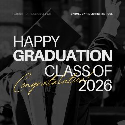 Graduation